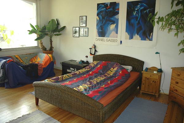 Bed and Breakfast in Saarbrücken 3