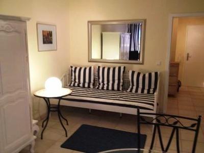 Buchen Sie günstige möbliertes Apartment in Saarbrücken