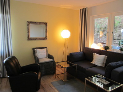 Buchen Sie günstige möbliertes Apartment in Saarbrücken