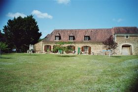 perigord gîte location