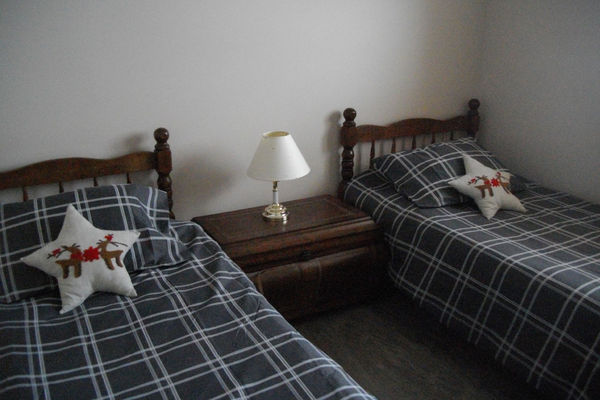 Bed and Breakfast in Val-David 2