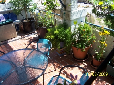 Buchen Sie günstige möbliertes Apartment in Sainte Anastasie sur Issole