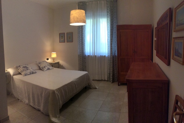 Ferienwohnung in Salerno 6