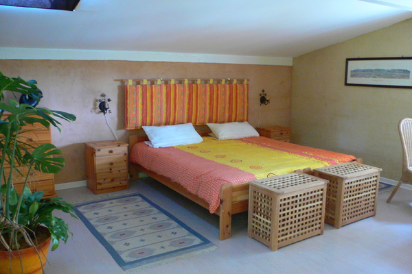 Bed and Breakfast in Salles-d'Armagnac 3