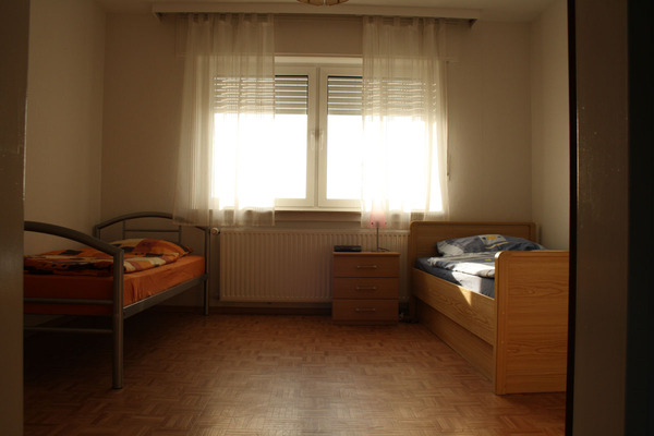 Ferienwohnung in Salzbergen 4