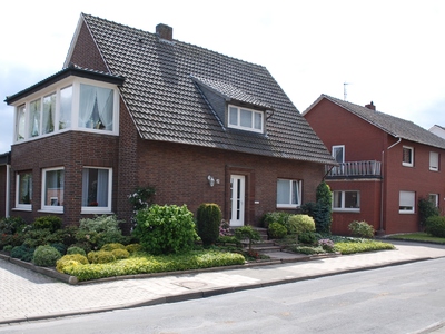 Buchen Sie günstige Ferienwohnung in Salzbergen