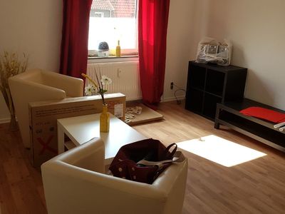 Buchen Sie günstige möbliertes Zimmer in Salzgitter Thiede