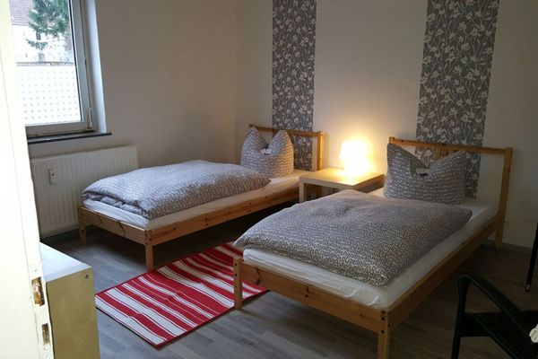 Bed and Breakfast in Salzgitter 6