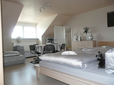 Buchen Sie günstige Privatzimmer in Salzweg