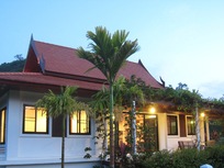 Mountain Breeze Villa - Near the beach