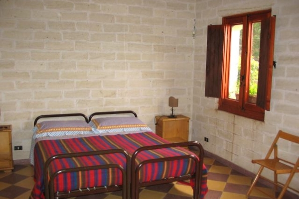 Ferienwohnung in Sambuca di Sicilia 4