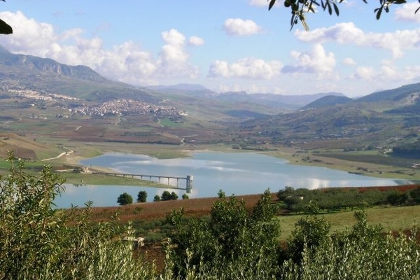 Ferienwohnung in Sambuca di Sicilia 2