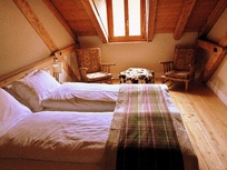 Duplex Apartment Marguns 2 Pax