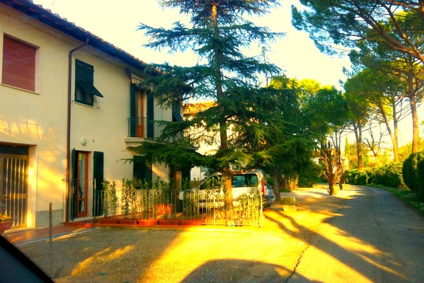 Ferienwohnung in San Gimignano 27