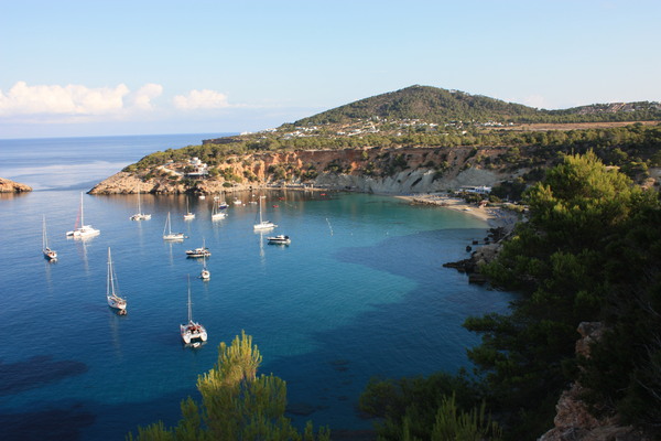 Ferienwohnung in Es Cana 2