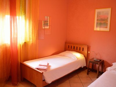 Buchen Sie günstige Bed and Breakfast in San Pietro in Cariano