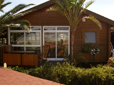 Buchen Sie günstige Ferienhaus in San Vicente del Raspeig