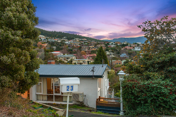 Ferienwohnung in Sandy Bay 17