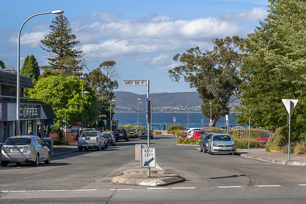 Ferienwohnung in Sandy Bay 22