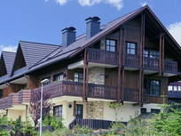 Apartmenthaus Harz-Momente