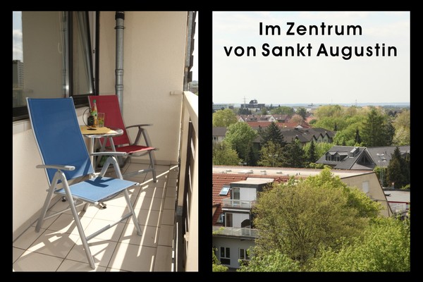 Bed and Breakfast in Sankt Augustin 4