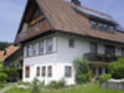 Buchen Sie günstige Ferienhaus in Sankt Märgen