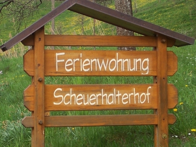 Buchen Sie günstige möbliertes Apartment in Sankt Märgen