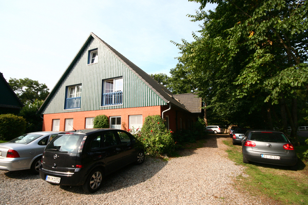 Ferienwohnung in Sankt Peter-Ording 3