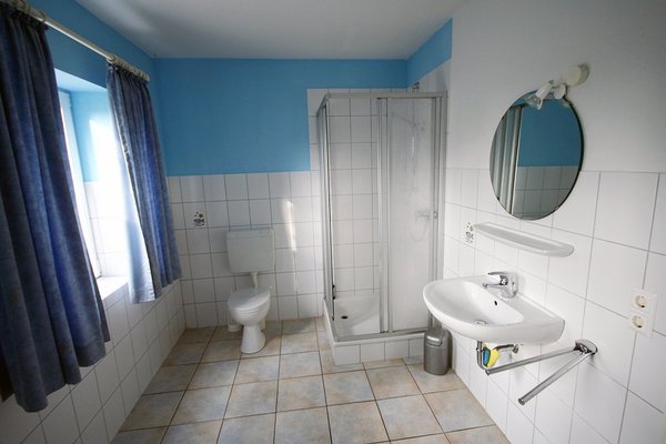 Ferienwohnung in Sankt Peter-Ording 5