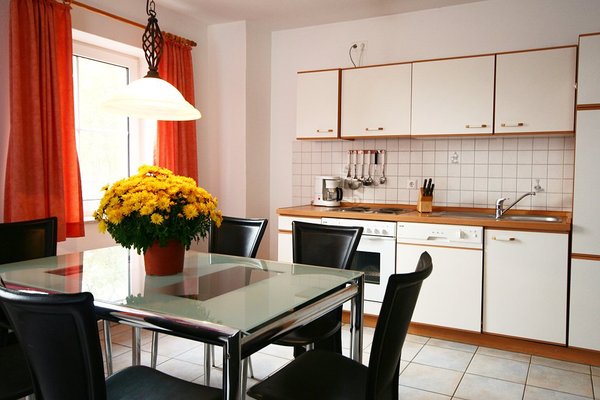 Ferienwohnung in Sankt Peter-Ording 1