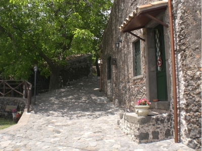 Buchen Sie günstige Ferienheim in Sant Alfio