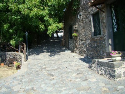 Buchen Sie günstige Hütte in Sant Alfio