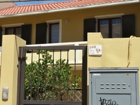 La Casa Via Belvedere