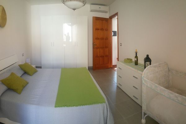 Ferienwohnung in Sant'Antioco 4