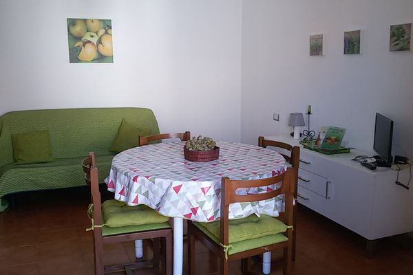 Ferienwohnung in Sant'Antioco 3