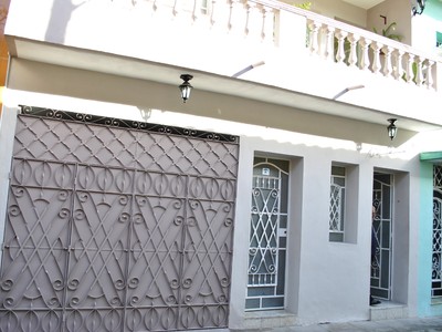 Buchen Sie günstige Urlaubsdomizil in Santa Clara