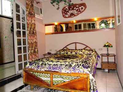 Buchen Sie günstige Fewo in Santa Clara