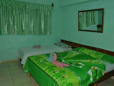 Buchen Sie günstige Ferienhaus in Santa Clara