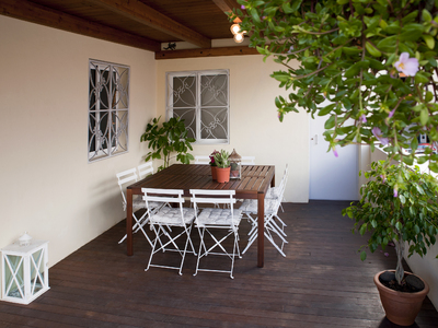 Buchen Sie günstige Ferienhaus in santa cruz de tenerife