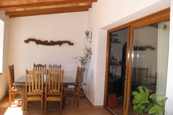 Haus in Santa Gertrudis 7