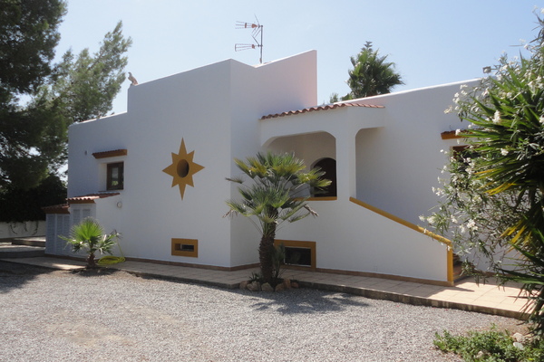 Haus in Santa Gertrudis 14