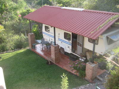 Buchen Sie günstige Unterkunft in Santa Maria del Oro