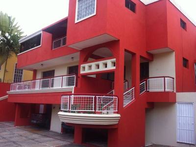 Buchen Sie günstige Fremdenzimmer in Santo Domingo