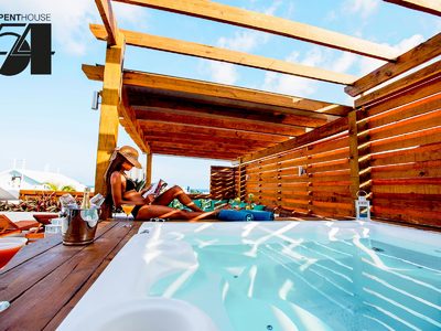 Buchen Sie günstige Urlaubsdomizil in Santo Domingo