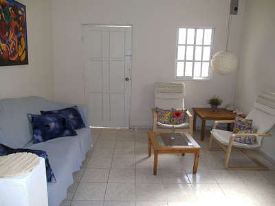 Buchen Sie günstige Wohnung in Santo Domingo