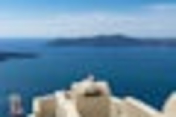 Haus in Santorini 10