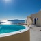 Haus in Santorini 1