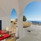 Haus in Santorini 2