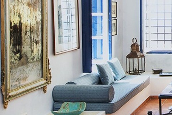 Haus in Santorini 13