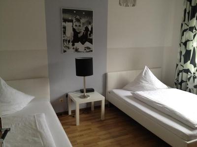 Buchen Sie günstige Ferienwohnung in saarbrücken